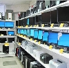 Компьютерные магазины в Ордынском