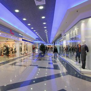 Торговые центры Ордынского