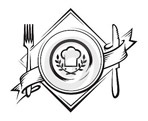 Новониколаевская - иконка «ресторан» в Ордынском